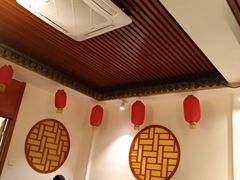 大堂-伊兰津范儿