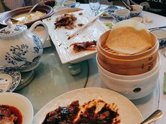 -漢舍中国菜馆(889广场店)