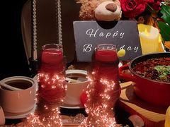 -烛影拾光观景餐厅·创意菜·摄影·小提琴(大唐不夜城店)