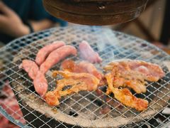 -韩风烤牛肉冷面店