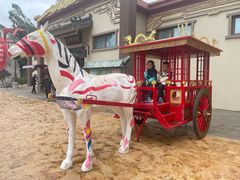 -中国马镇·满族八大碗(美食街店)