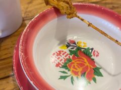 -冶建镜子·老南昌大排档·江西虾王(总店)