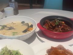 -洋洋中餐馆·SINCE 1997(信投店)