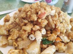 -桃子餐厅·天津菜(红星路直营店)