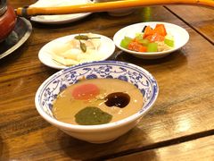 -仁和四季涮肉馆(天坛南门店)