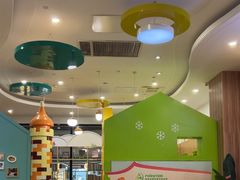 -饭米多蔻中英文绘本馆(苏州美罗店)