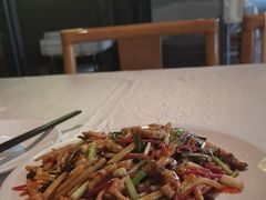 传统水煮肉-辣婆婆(航天桥店)