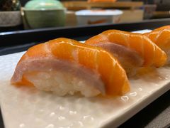 -Sushi Hanzo半藏(天环广场店)