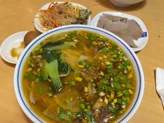 -苏氏牛肉面(机场店)