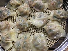 -老伯蟹脚店(朝阳路店)