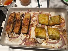 -新兴·金羊座·粤菜点心(乐峰店)