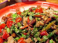 -兔槽江湖菜·重庆璧山兔(水围店)