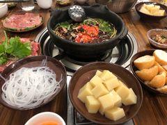 -笔记安顺夺夺粉火锅