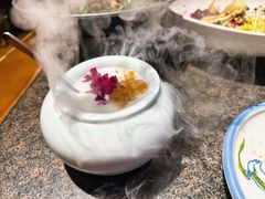 -真地道京味府·鲜橙烤鸭·北京菜(朝外大街东大桥店)