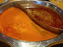 -傣妹火锅(荔湾广场店)