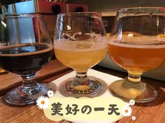 小恶魔手工酿造系列-Devils’ Brewery小恶魔精酿啤酒(武汉天地店)