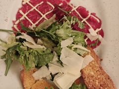 -茹丝葵经典牛排馆(上海外滩店)
