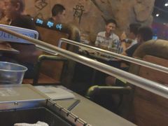 -很久以前羊肉串(大华三路店)