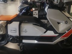 -北京德悦行BMW宝马摩托车