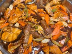 -黄记煌三汁焖锅(广州曜一城店)