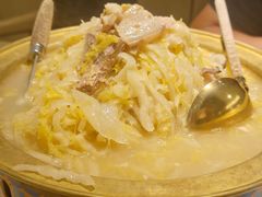 -上关东东北菜(夫子庙水游城店)