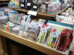 -九木杂物社(恒隆广场店)