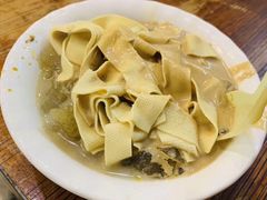 -二七友名焖子铺