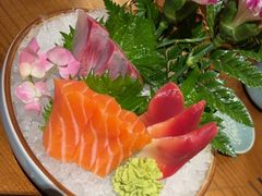 -阿吾罗日本料理(K11艺术中心店)