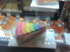 -KOI Thé(力宝广场店)