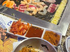 -阿亲家·韩式无限烤肉(春熙路店)