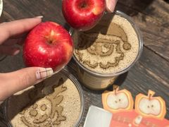 -成川茶店·潮汕工夫浓茶(万象店)