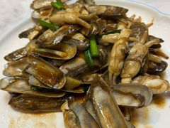 -吕四渔港码头海鲜餐厅