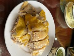 -小平饭店(天福路店)