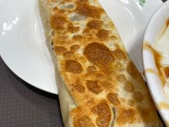 羊肉馅饼-护国寺小吃(中关村店)