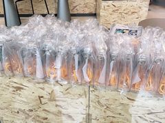 -喜茶(烟台莱山万象汇店)