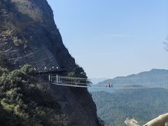 -南武当山景区