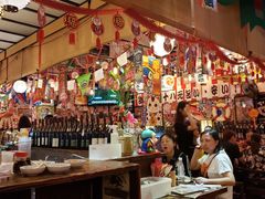 大堂-平成屋·午肴夜酒(四川北路店)