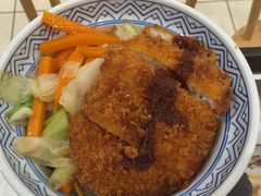 -吉野家(长沙五一广场IFS店)