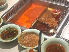 -野妹火锅(布吉店)