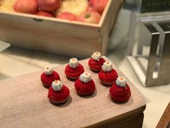 -罗浮宫索菲特酒店餐饮部