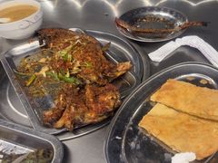 -清真·馬坡二旦烧烤(人生一串拍摄店)