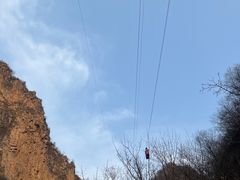 -圣莲山风景区