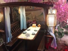 -韵秋荷(宝山龙湖天街店)