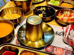 -闻老头·菊花炭烤肉(D11店)