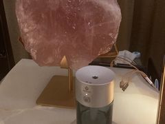 -香港丽思卡尔顿酒店水疗中心