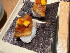 -虹料理·日料放题(悠方店)