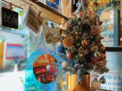 -西关84·History·Art·Cafe