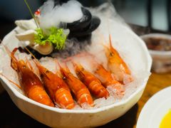 -乔街深夜食堂·小龙虾·高压锅生蚝(杭州总店)
