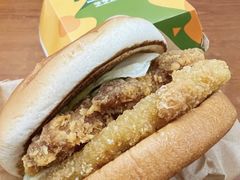 芝芝酪酪堡-麦当劳(桔城广场店)