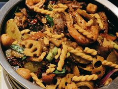-小城外婆肴私房菜.家宴聚集点(圆明园颐和园·清河上地店)